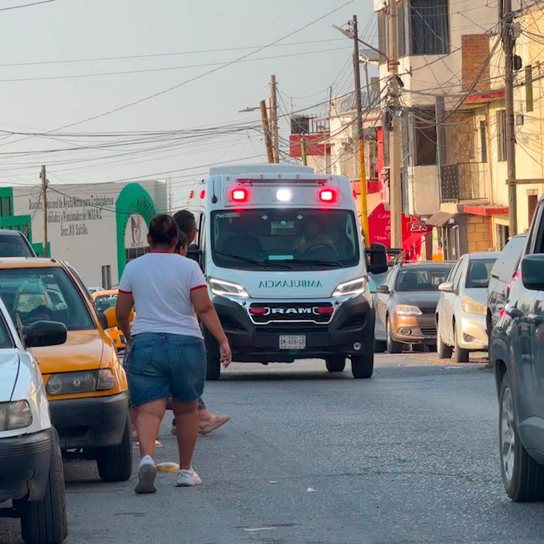 El bebé de apenas un mes de nacido murió por un traumatismo craneoencefálico